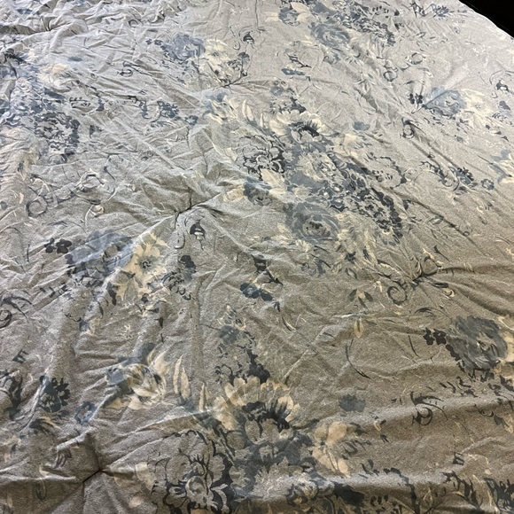 Firm Price !Ralph Lauren Twin size Comforter - Picture 9 of 15